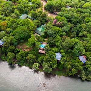 The River Club Villa Livingstone Exterior photo