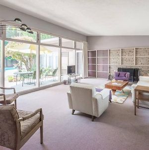 Bixby Beauty 50S Mod Long Beach Villa Exterior photo