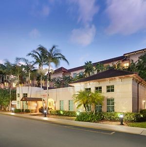 Residence Inn Fort Lauderdale Sw/Miramar Exterior photo