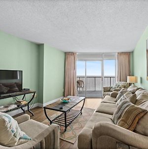 Sea Watch North 1204 - Comfortably Furnished Condo Overlooking The Arcadian Shores Area Myrtle Beach Exterior photo