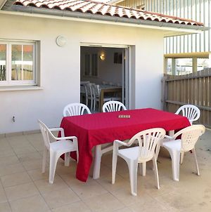 Holiday Home Residence Plage Oceane - Bpl340 Biscarrosse-Plage Exterior photo