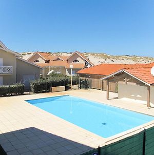 Holiday Home Residence Dune Blanche - Ocean1 - Bpl321 Biscarrosse-Plage Exterior photo