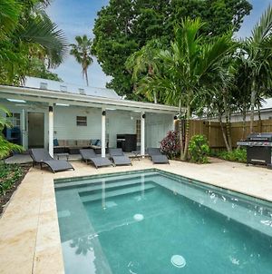 Coconut Palm Villa Key West Exterior photo