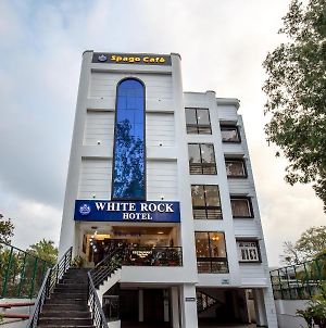 Hotel White Rock By The Solitaire Hospitality Dehradun Exterior photo