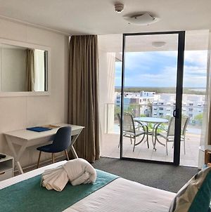 Ocean Views Resort Caloundra Exterior photo