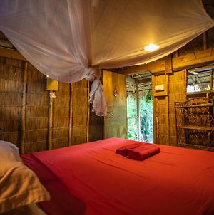 Kampot Cabana Bed & Breakfast Exterior photo
