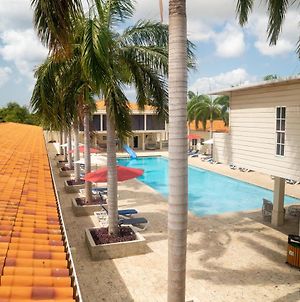 Delynne Resort Curacao Willemstad Exterior photo