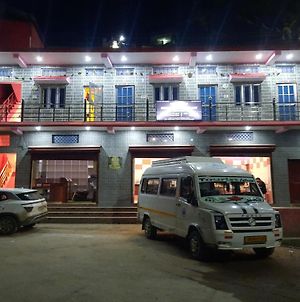 Pop Hotel Kedarnath Exterior photo