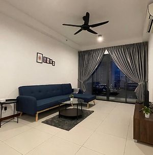 The High Floor 3Br Cozy Homestay In Town 13 Tanjung Tokong Exterior photo