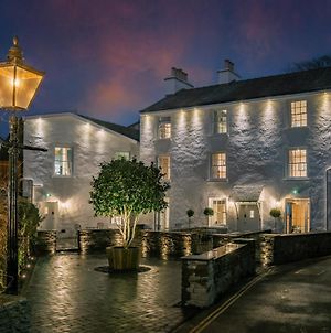 The White House Hotel Bowness-on-Windermere Exterior photo