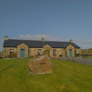 Creevy Cottages Rossnowlagh Exterior photo