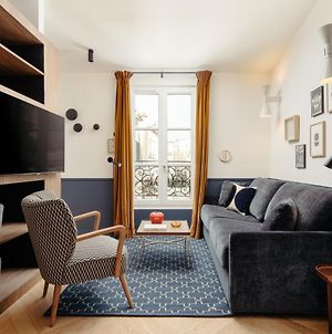 My Maison In Paris Montmartre Apartment Exterior photo