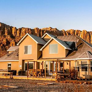 Moab Desert Home Exterior photo