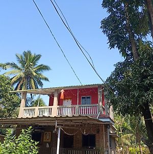 Siddhi Vinayak Cottage Nagaon  Exterior photo