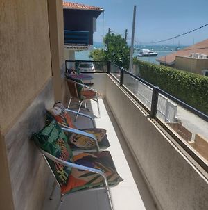 Jurere Residencial Acacia Apartment Florianopolis Exterior photo