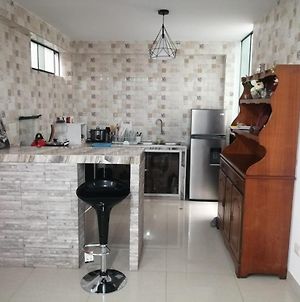 Complete Apartment, Services Included, Wifi, Netflix Lima Exterior photo