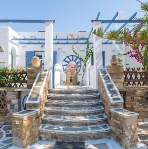 Θἔρως Apartment Agios Sostis  Exterior photo