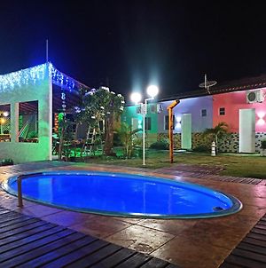 Recanto Dos Lencois Hotel Barreirinhas Exterior photo
