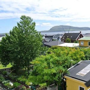 Torshavn - Central - City & Ocean Views - 3Br Apartment Exterior photo