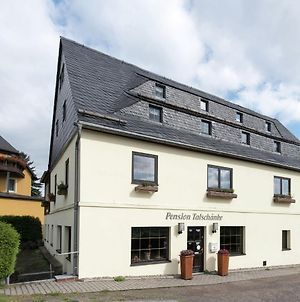 Classy Holiday Home In Deutschneudorf Near Glockenwanderweg Exterior photo