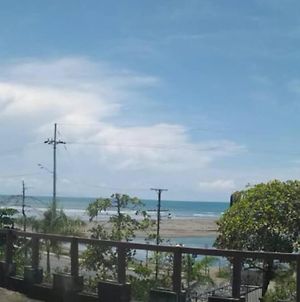 Honey Suites, Ocean View, Quepos, Costa Rica Exterior photo