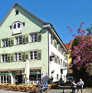 Apartment In Meersburg Right On The Water Exterior photo