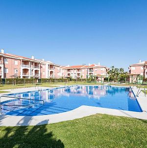 Stunning Apartment In Costa Ballena With 2 Bedrooms And Outdoor Swimming Pool Exterior photo