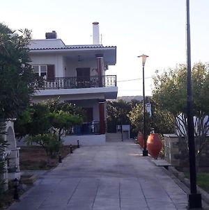 Diktynna Villa Palekastro Exterior photo