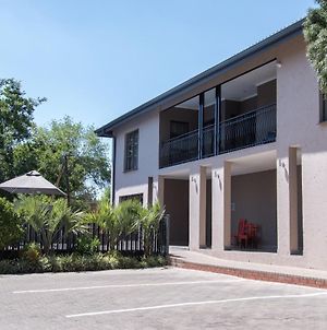 Allegro Guest House Bloemfontein Exterior photo
