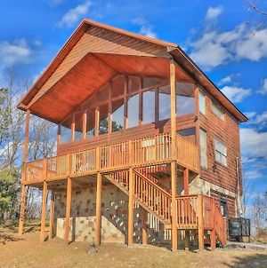 Gorgeous Cabin Close To All Attractions Villa Sevierville Exterior photo