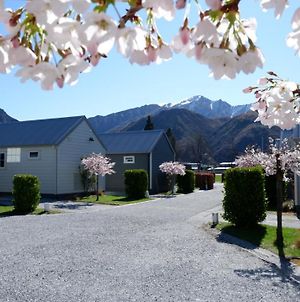 Hampshire Holiday Parks - Arrowtown Exterior photo