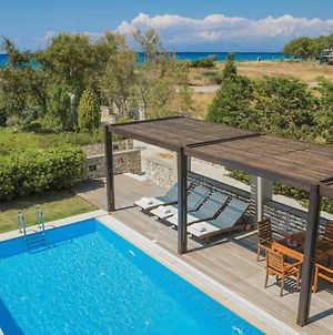 Gorgona Villa Lefkada Island Exterior photo