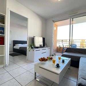 Le Nid Douillet Wifi - Netflix Centre-Ville Apartment Marseille Exterior photo