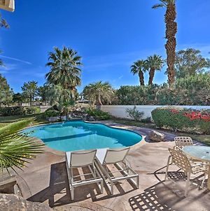 Country Club Home Mtn Views, Pool, Fire Pit! Borrego Springs Exterior photo