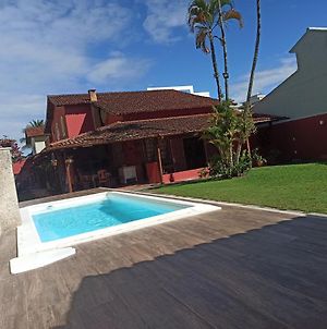 Casa Do Bosque, 367 Villa Rio das Ostras Exterior photo