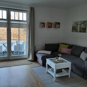 Fewo Bernhardt " App.1 " Apartment Scharbeutz Exterior photo