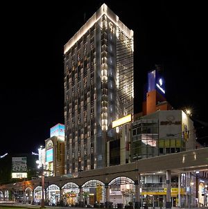 Centurion Hotel Kagoshima Tenmonkan Exterior photo