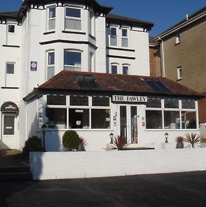 The Fawley Hotel Shanklin Exterior photo