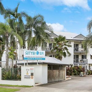 Citysider Cairns Holiday Apartments Exterior photo
