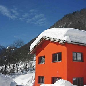 Well Maintained Apartment Near The Sonnenkopf And Arlberg Dalaas Exterior photo