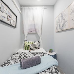 Tiny Private Single Bed With In Sydney Cbd Near Train Uts Darlinghar&Icc&Chinatown 1 Apartment Exterior photo