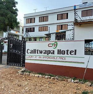 Calitwapa Hotel Mtwapa Exterior photo
