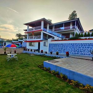 Ruansh Villa Panchgani Exterior photo
