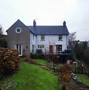 Rooms By The River At Glan Aber Corwen Exterior photo