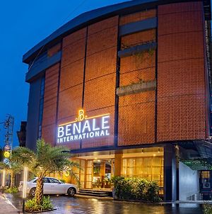 Benale International Hotel Kannur Exterior photo