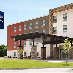 Holiday Inn Express & Suites - Houston Sw - Rosenberg, An Ihg Hotel Exterior photo