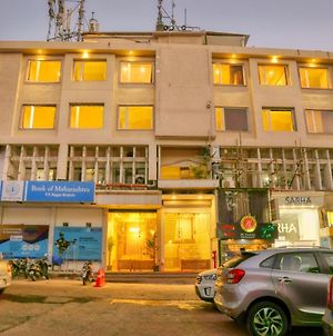 Hotel Centre Park Bhopal Exterior photo