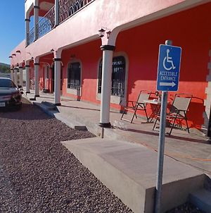 Hacienda Gallardos 104-2 San Carlos Nuevo Guaymas Exterior photo