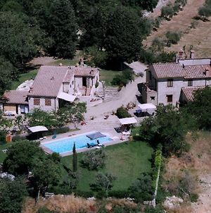 Casadellida Villa Castellina in Chianti Exterior photo