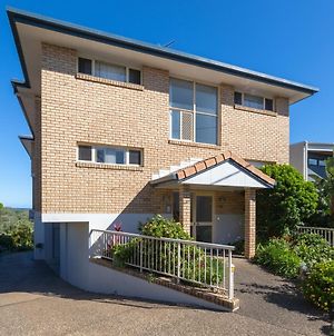 Hungerford Beach Apartment By Kingscliff Accommodation Exterior photo